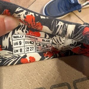 Hey Dude Wally Stretch